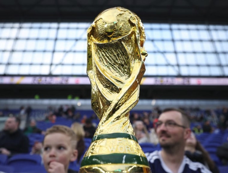 ইরানের জায়গায় ইতালিকে বিশ্বকাপে অন্তর্ভুক্ত করার প্রস্তাব!